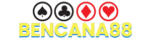 Logo BENCANA88
